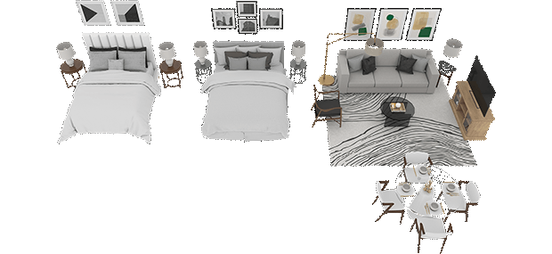 Contemporary Collection